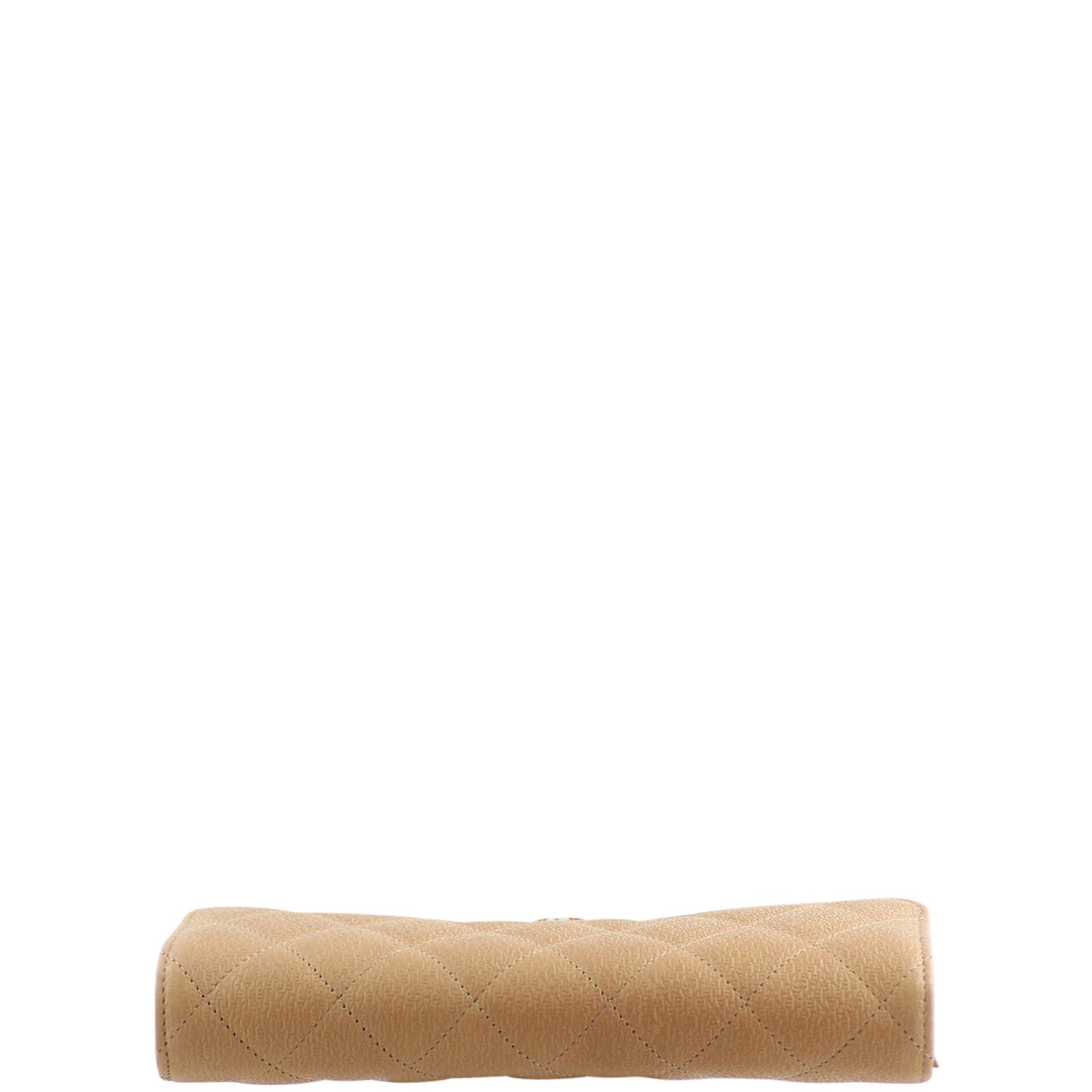 Chanel Classic Flap Wallet Top