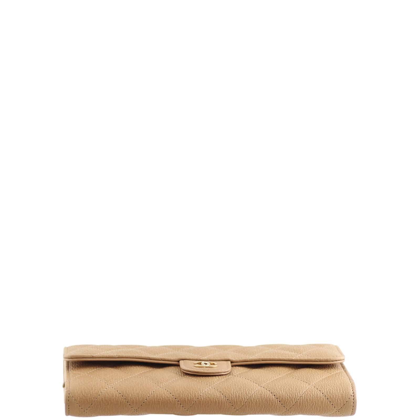 Chanel Classic Flap Wallet Base