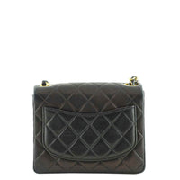 Chanel Classic Flap Mini Square Back