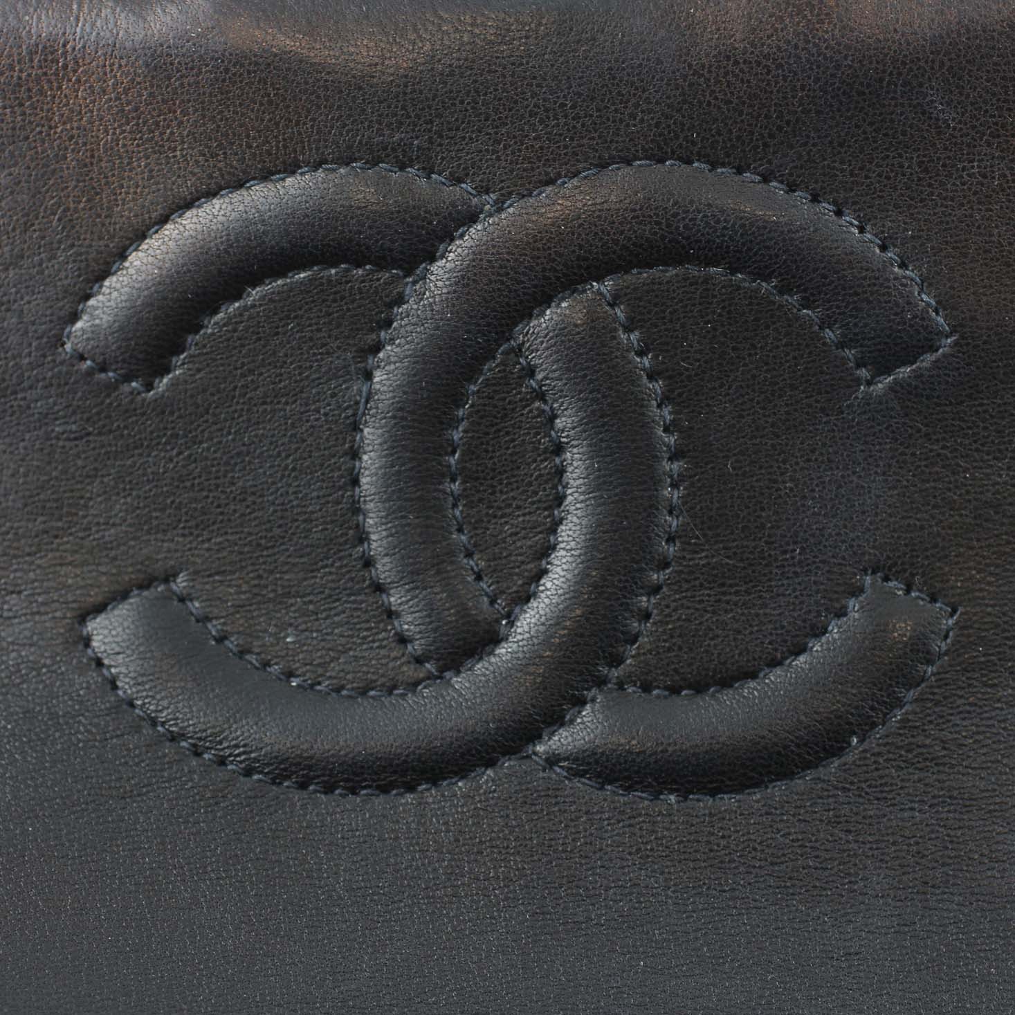 Chanel Classic Flap Mini Square Stitching