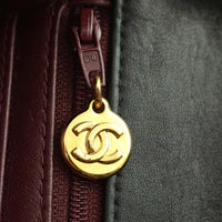 Chanel Classic Flap Mini Square Hardware