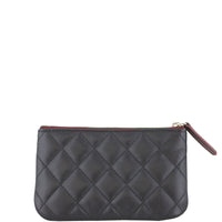 Chanel Classic Pouch Small Back