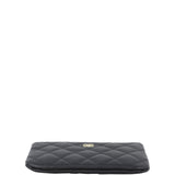 Chanel Classic Pouch Small Base