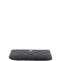 Chanel Classic Pouch Small Base