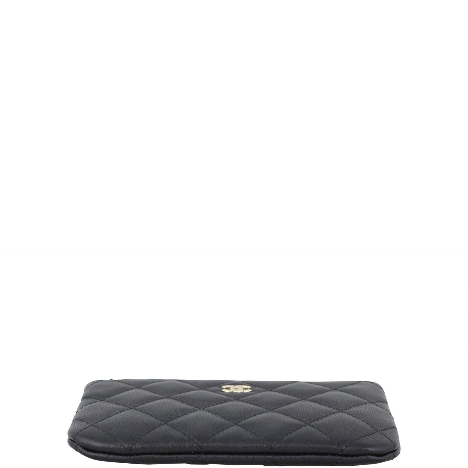 Chanel Classic Pouch Small Base