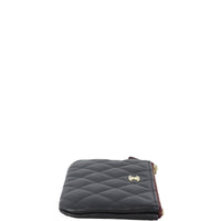 Chanel Classic Pouch Small Left