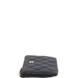 Chanel Classic Pouch Small Right