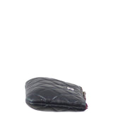 Chanel Classic Pouch Small Left