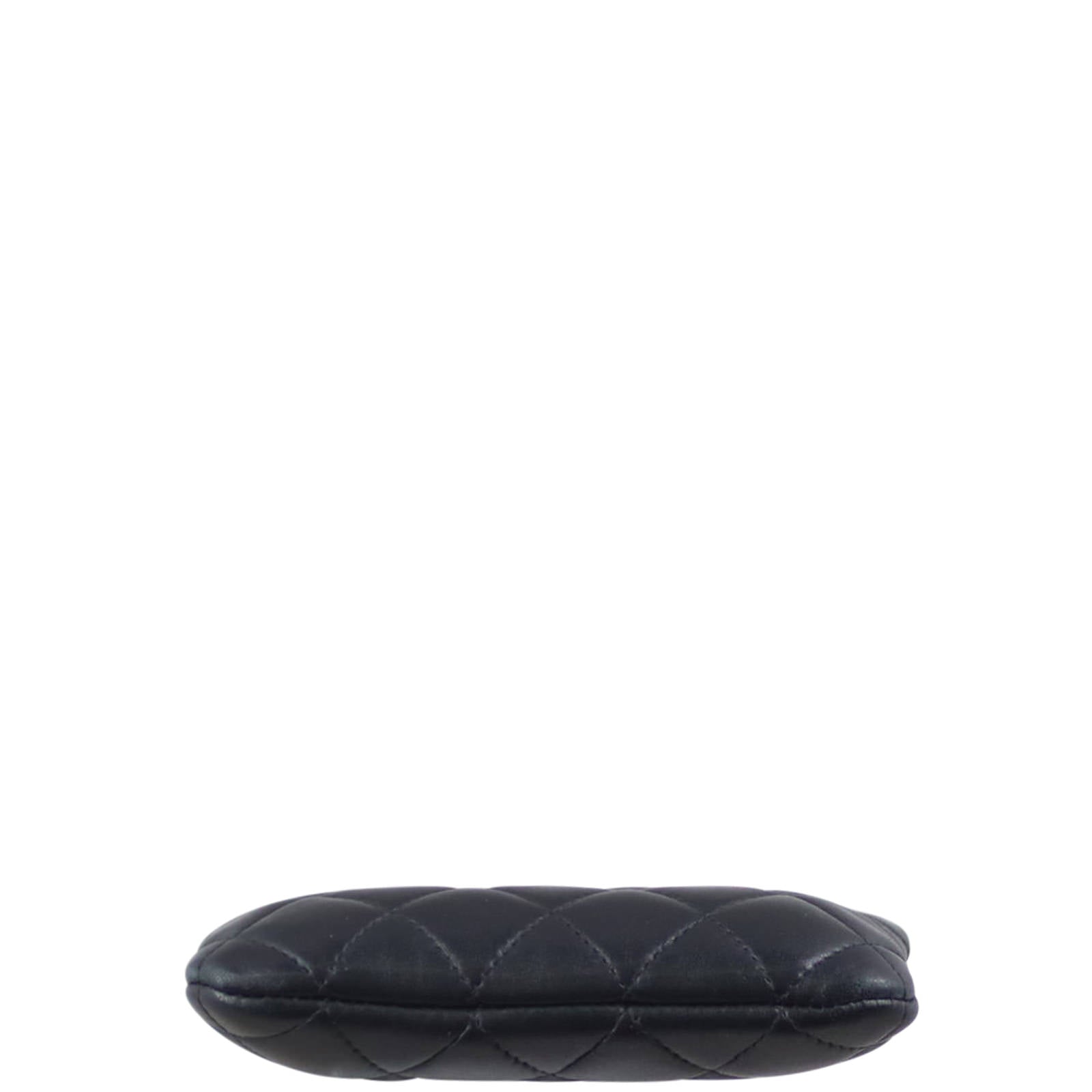 Chanel Classic Pouch Small Base