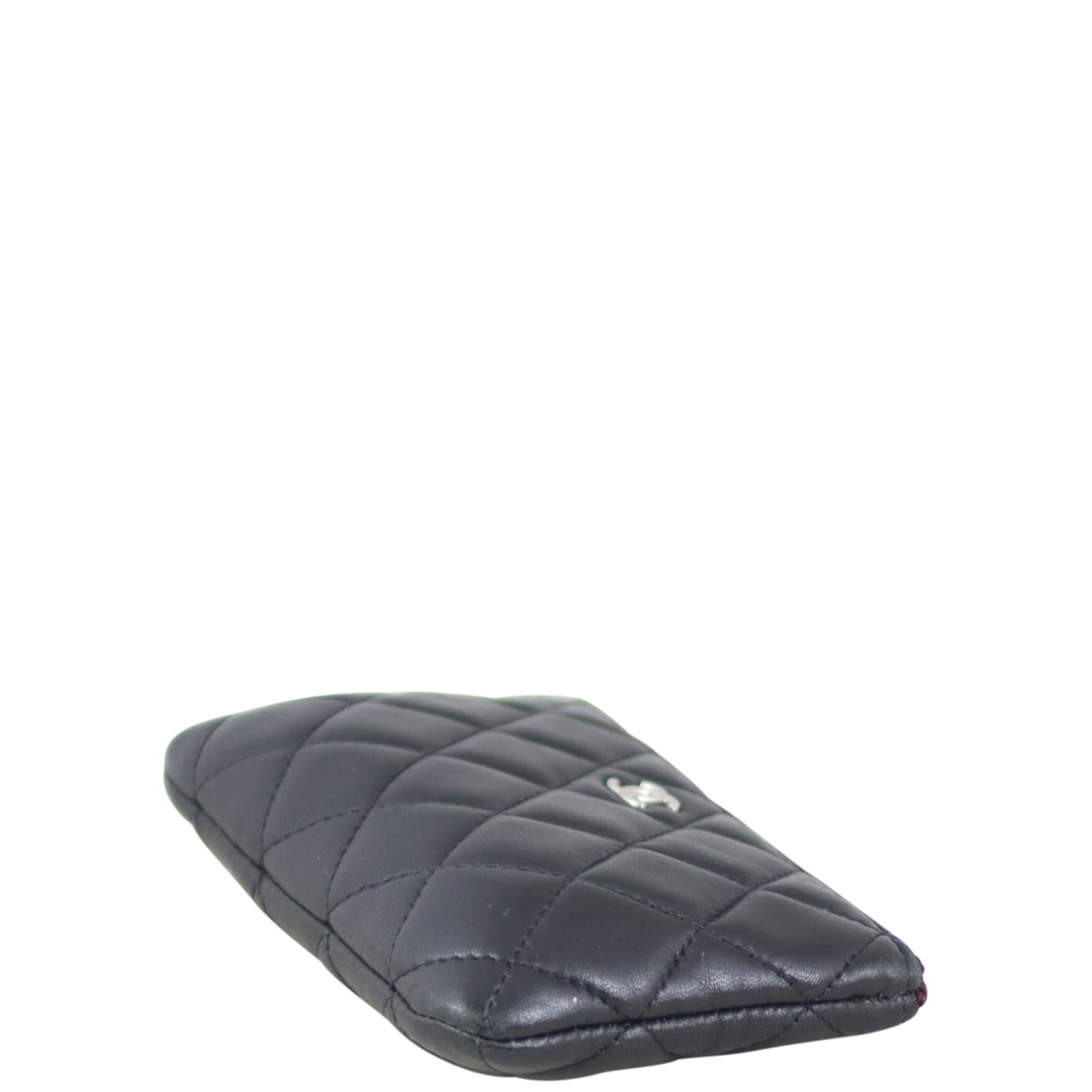 Chanel Classic Pouch Small Corner