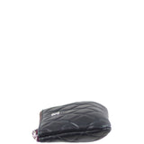 Chanel Classic Pouch Small Right