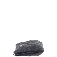 Chanel Classic Pouch Small Right
