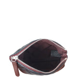 Chanel Classic Pouch Small Interior