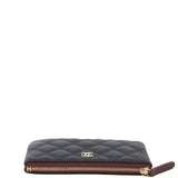 Chanel Classic Pouch Small Top