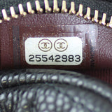 Chanel Classic Round Zipped Coin Purse Code