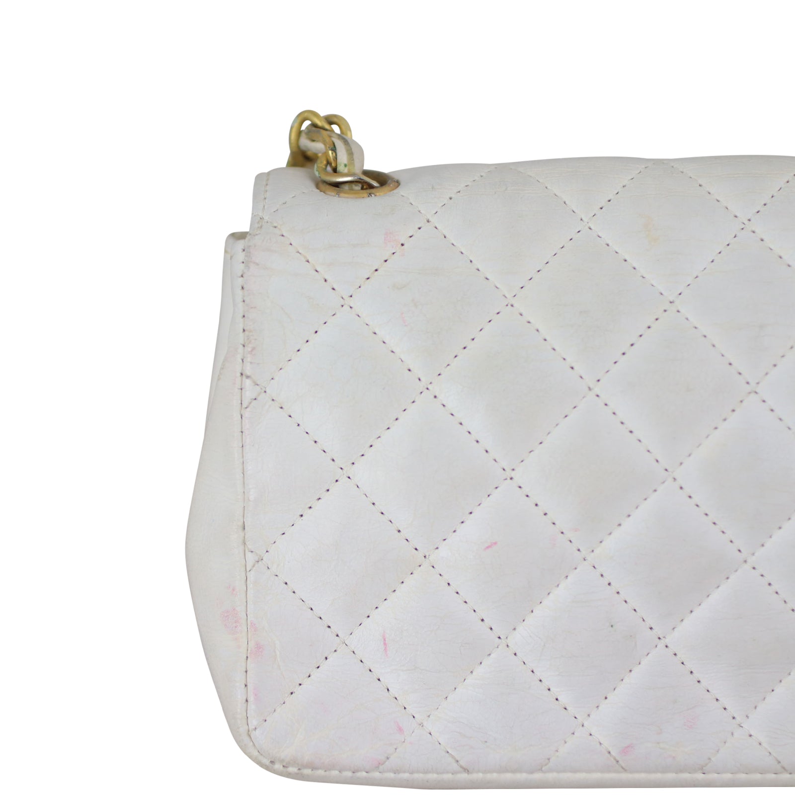 Chanel Classic Single Flap Rectangular Mini