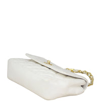 Chanel Classic Single Flap Rectangular Mini Corner