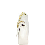 Chanel Classic Single Flap Rectangular Mini Side