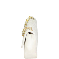 Chanel Classic Single Flap Rectangular Mini Side