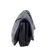 Chanel Classic Single Flap Bag Right