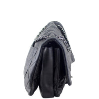 Chanel Classic Single Flap Bag Right