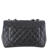 Chanel Classic Single Flap Jumbo Back