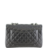 Chanel Classic Single Flap Jumbo Back