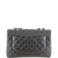 Chanel Classic Single Flap Jumbo Back