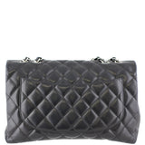 Chanel Classic Single Flap Jumbo Back