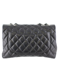 Chanel Classic Single Flap Jumbo Back