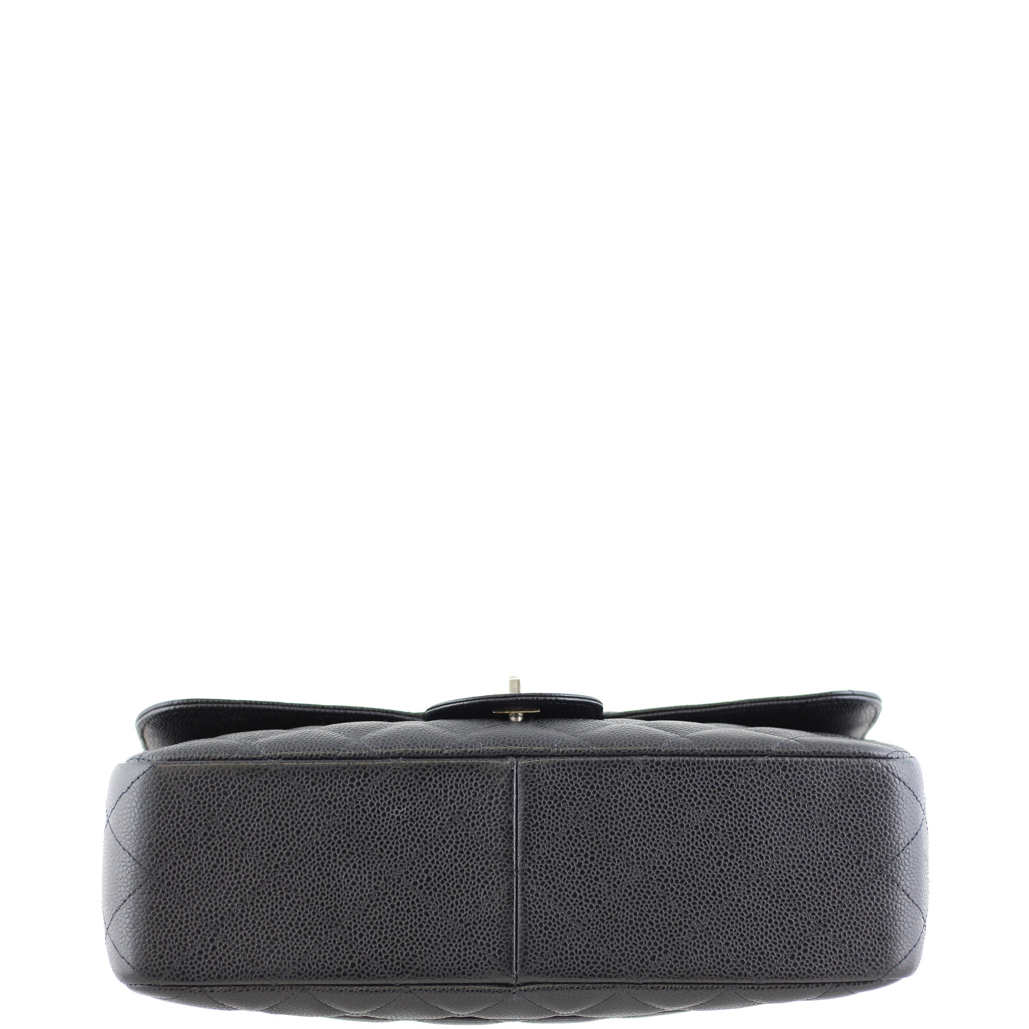 Chanel Classic Single Flap Jumbo Base