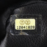 Chanel Classic Single Flap Jumbo Code