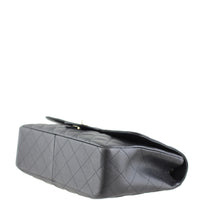 Chanel Classic Single Flap Jumbo Corner