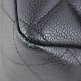 Chanel Classic Single Flap Jumbo Edge