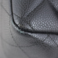 Chanel Classic Single Flap Jumbo Edge