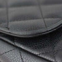 Chanel Classic Single Flap Jumbo Flap