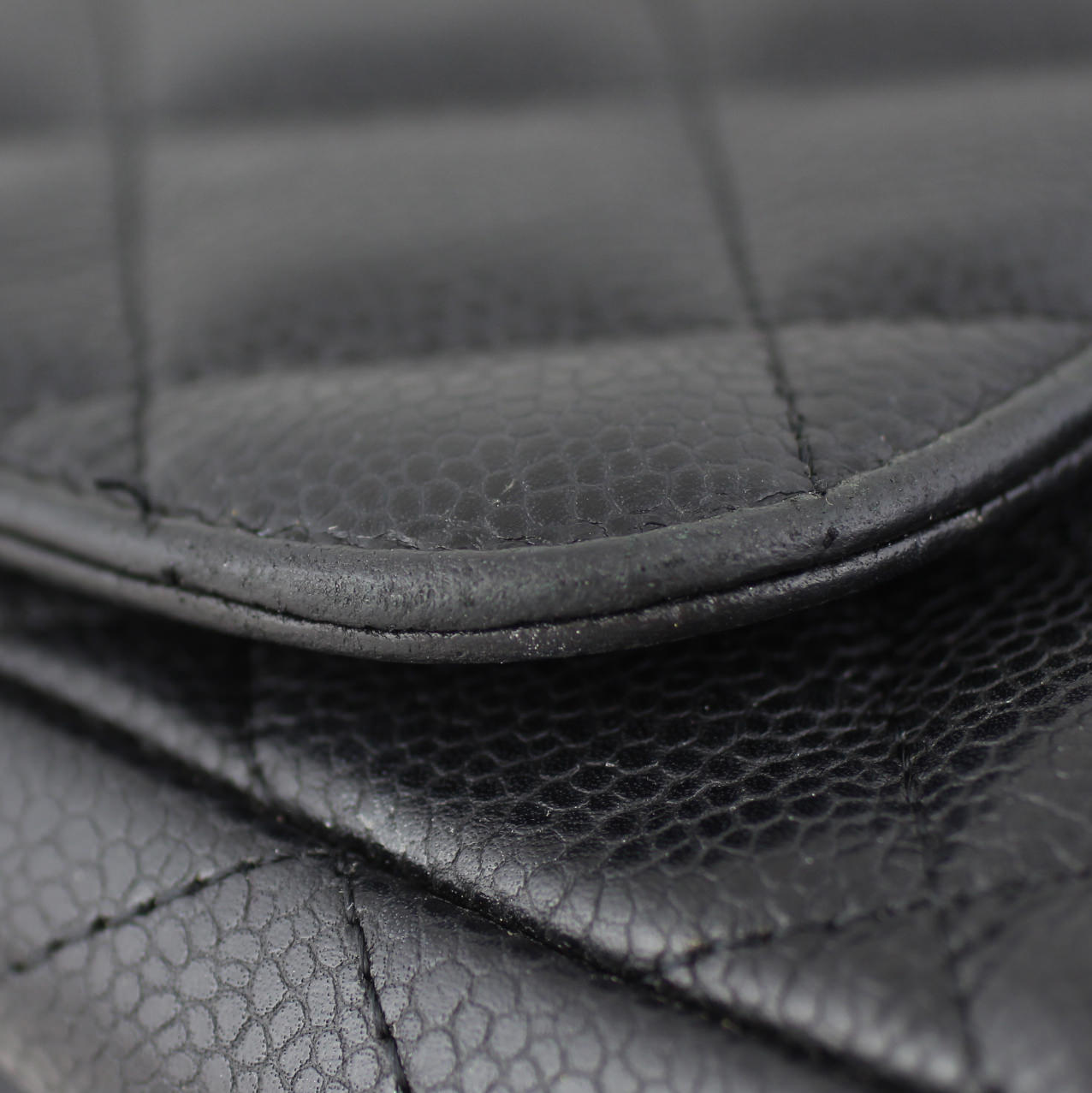 Chanel Classic Single Flap Jumbo Flap