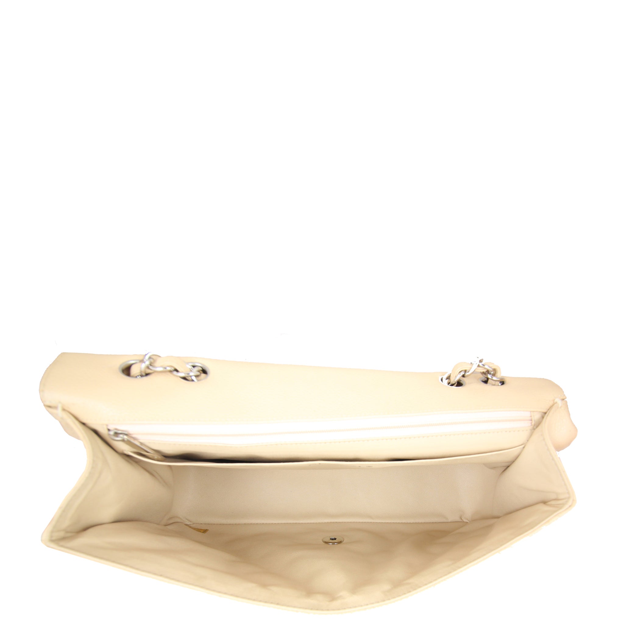 Gucci Jackie Small Soft Tote Interior