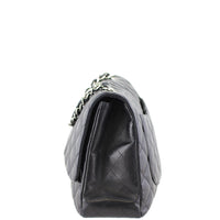 Chanel Classic Single Flap Jumbo Left