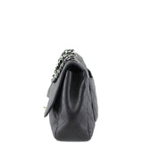 Chanel Classic Single Flap Jumbo Left