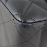 Chanel Classic Single Flap Jumbo Lining