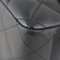Chanel Classic Single Flap Jumbo Lining