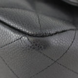 Chanel Classic Single Flap Jumbo Lining