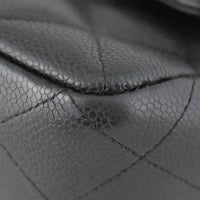 Chanel Classic Single Flap Jumbo Lining