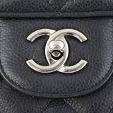 Chanel Classic Single Flap Jumbo Logo