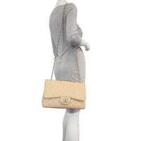 Gucci Jackie Small Soft Tote Mannequin