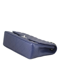 Chanel Classic Single Flap Jumbo Corner