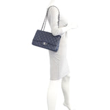 Chanel Classic Single Flap Jumbo Mannequin