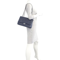 Chanel Classic Single Flap Jumbo Mannequin