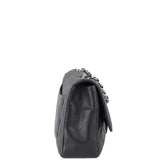 Chanel Classic Single Flap Jumbo Right